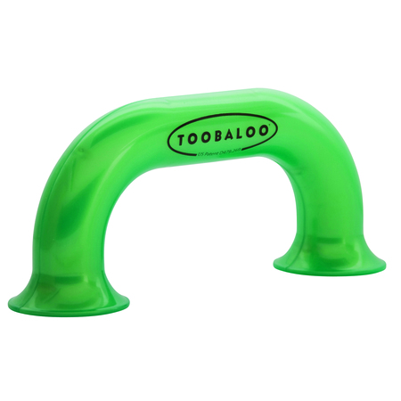 LEARNING LOFT Toobaloo® Phone Device, Green TBL01G
